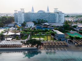 Prive Didim Hotel